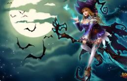 王者荣耀小乔输出出装